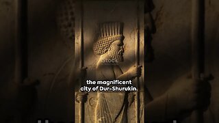 Assyria's Top 5 The Mightiest Kings #shorts #historical #historicalfacts #assyrian