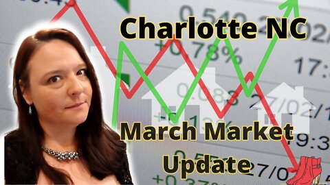 Charlotte NC Housing Market 2022 | Charlotte NC Real Estate Market