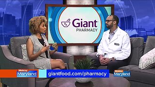 Giant Pharmacy