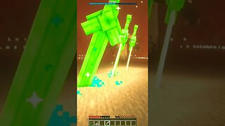 Nova criatura no minecraft!!!!🤯😱🤯🤯🤯🤯 #viral #minecraft #shorts