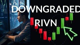 Investor Watch: Rivian Automotive Stock Analysis & Price Predictions for Friday