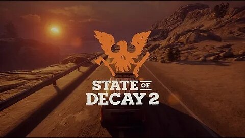 #712 State of decay Juggernaut edition ( Forever update )