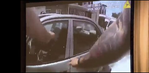 Philadelphia PD Mark Dial shoots and kills an unarmed man