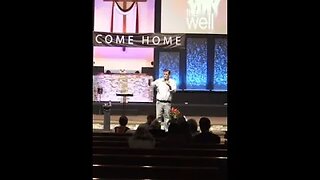 Miracles that go beyond the church house - Pastor Tim Rigdon