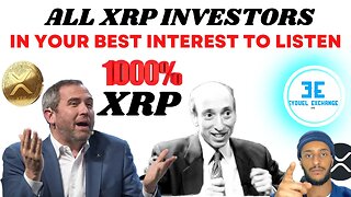 RIPPLE XRP 🚨🚨time is the only thing in between XRP investors ⏰