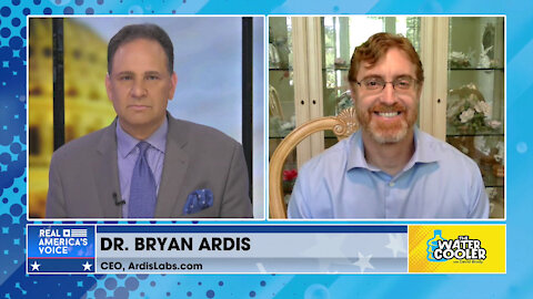 Dr. Bryan Ardis on J&J Vaccine Recall