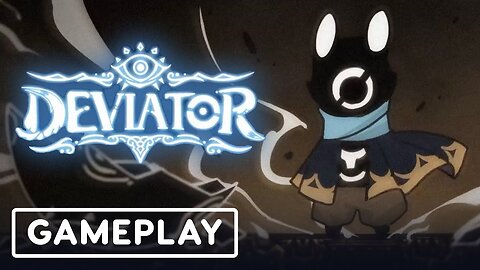 Deviator - Official Gameplay Trailer