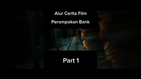 Film perampokan bank Part 1 #bank #bank #perampokan #fyp #viral