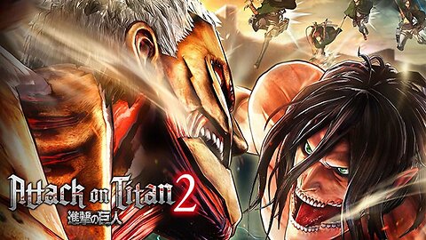 Demo Review / Attack on Titan 2