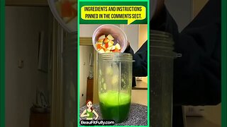 Diet Juice For Weight Loss! #tiktok #weightloss #drink #challenge #ytshort #shortsvideo #shorts