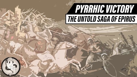 Pyrrhic Victory | The untold saga of EPIRUS