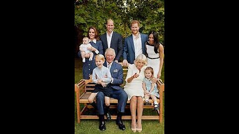 ROYAL FAMILY PREPARE TO ANNOUNCE DEATH OF KING CHARLES!!