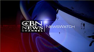 CBN NewsWatch AM: January 3, 2022