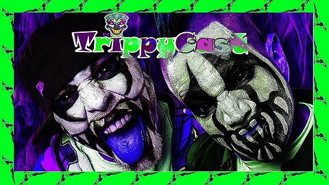 Twiztid - We Don't Die Uncensored Video and Uncensored Lyrics Re-edited By TrippyCast