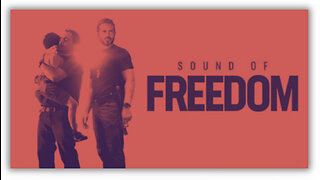 The Sound of Freedom: A Gritty Crusade Against S3x Traff!ck!ng