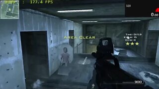 MW3 Charges Set - 25.8