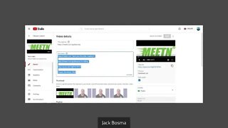 https://meetn.com/jackbosma A MEETN Meeting