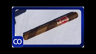 Cuban Stock Exquisito Doble Capa Presidente Cigar Review