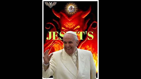 Jesuits, Part 3: Secrets of the G