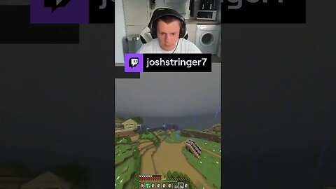 imagine 😱😂#5tringer #minecraft #minecraftpocketedition #twitch #shorts