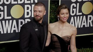 Justin Timberlake Apologizes For Marital Misstep