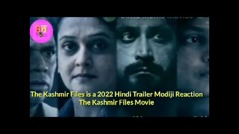 The Kashmir files: Emotional scenes in Bengaluru after screening; 'Jai ...ouTube · Hindustan#1