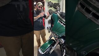 Best Harleys On A Budget #shorts #youtubeshorts #motorcycle