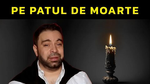 I-A CÂNTAT PÂNĂ A MURIT