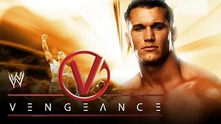 "2TM" Vengeance 2004 Highlights [HD]