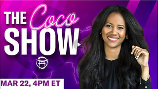 THE COCO SHOW : Live with Coco & special guest! - MAR 22