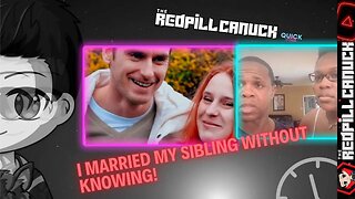 I MARRIED MY SIBLING WITHOUT KNOWING!