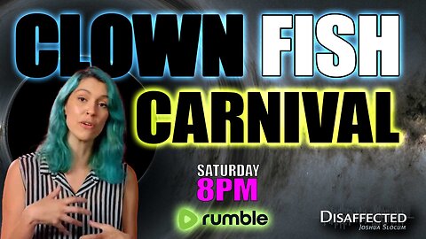 Clownfish Carnival