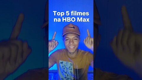 Top 5 Filmes na HBO Max #dicas #filmes #melhoresfilmes #hbomax #shorts