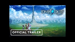 Dark Deity - Official Nintendo Switch Release Date Announcement Trailer