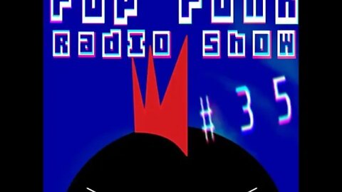 EPISODE 35 - "PUNK ROCK 'N ROLL #5" | POP PUNK RADIO SHOW (PPRS-0035)