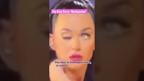 The #katyperry “Malfunction” #short