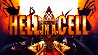 WWE 2K22 | UNIVERSE MODE | HELL IN A CELL LIVE - Episode 30 (PS4 LIVE)