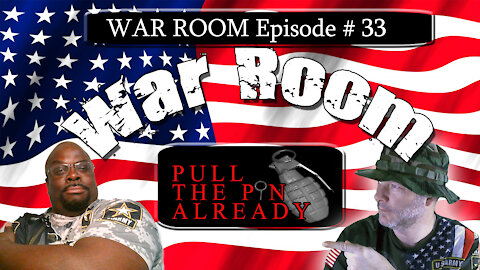 PTPA (WAR ROOM Ep 33)