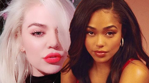 Jordyn Woods Allegedly HOOKED UP With Another One Of Khloe Kardashian’s Ex Boyfriends!