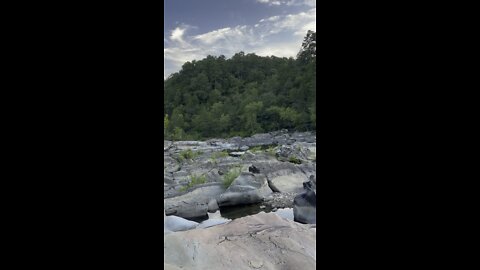 Cossatot River State Park