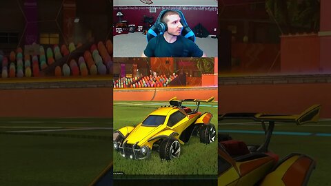 Stalling... #shorts #Twitch #streamer #twitchstreamers #ppoo92 #rocketleague #old #bald #dementia