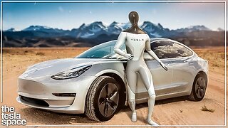 Tesla Will Reveal Working Tesla Bot At AI Day 2022!