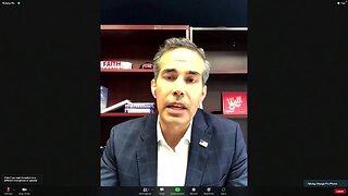 Meet The Candidate With Yantis Green | George P. Bush