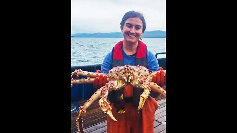 King Crab Fishing Season Cancelled. More Food Shortages coming soon