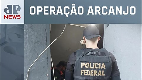 PF prende homem no RJ em ação contra pornografia infantil