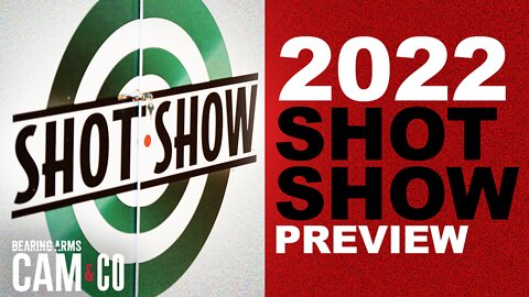 2022 SHOT Show Preview