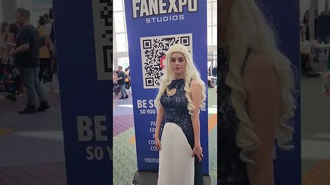 Game of Thrones Cosplay | Megacon