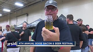 Beer and Bacon Fest