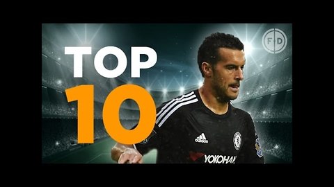 Top 10 Best Value Transfers