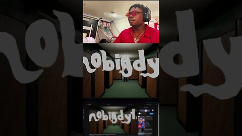 Go With The Ghost #Reaction #nobigdyl #lighterfluid #christianrap #SamQueng #christianhiphop